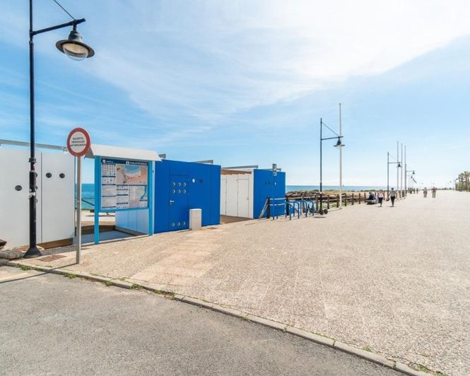 Image No.45-2 Bed Apartment for sale