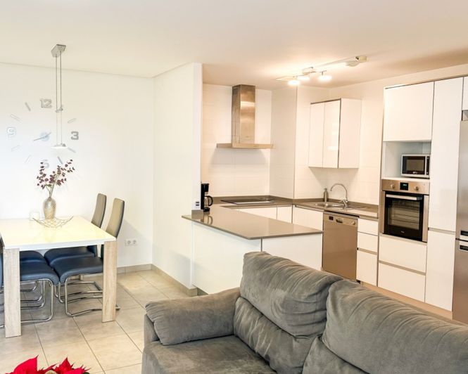 Image No.19-2 Bed Apartment for sale