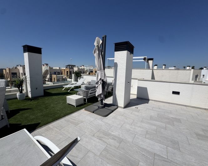 Image No.27-4 Bed Villa for sale