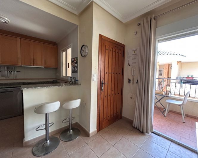 Image No.14-Appartement de 2 chambres à vendre à Jacarilla