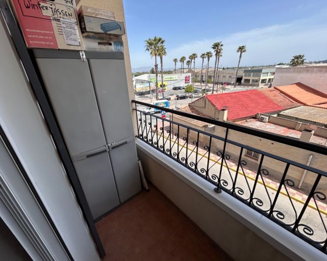 Image No.36-Appartement de 2 chambres à vendre à Jacarilla