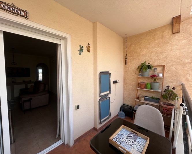 Image No.42-Appartement de 2 chambres à vendre à Jacarilla