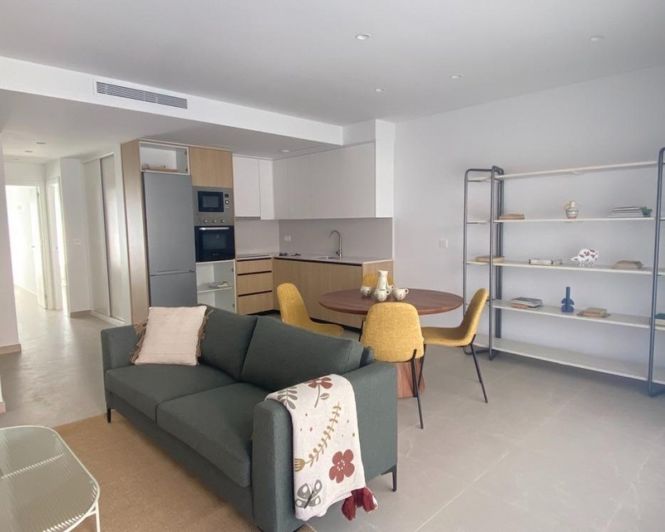 Image No.18-2 Bed Apartment for sale