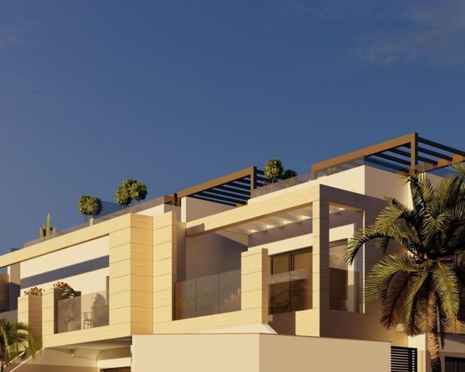 Image No.2-2 Bed Apartment for sale