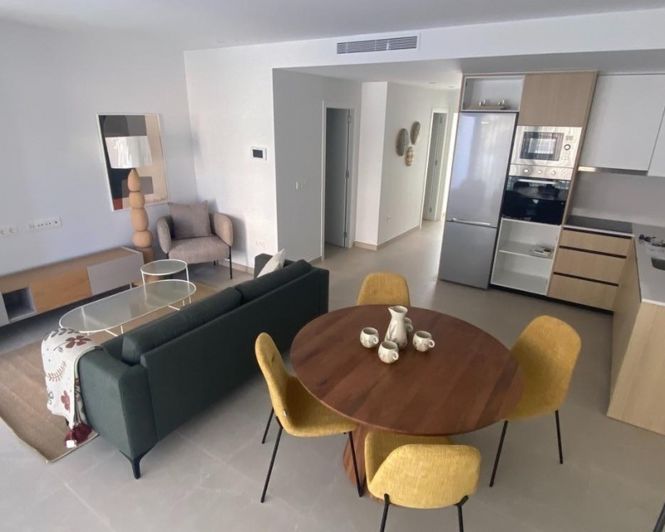 Image No.20-2 Bed Apartment for sale