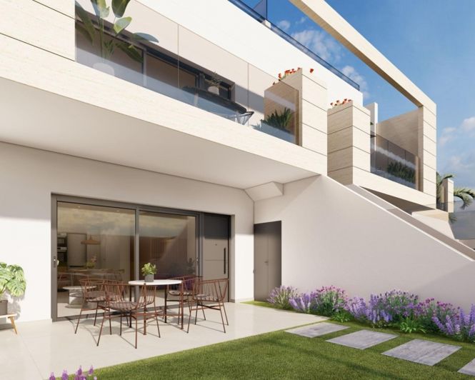 Image No.3-2 Bed Apartment for sale