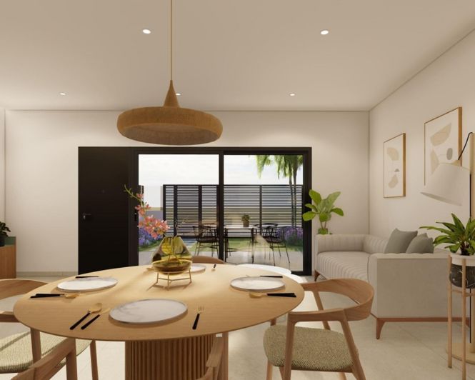 Image No.6-2 Bed Apartment for sale