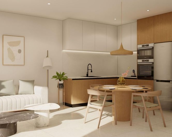 Image No.8-2 Bed Apartment for sale