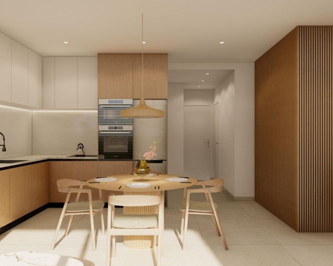 Image No.9-2 Bed Apartment for sale
