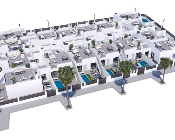 Image No.16-2 Bed Villa for sale