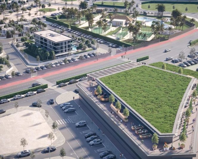 Image No.20-2 Bed Villa for sale