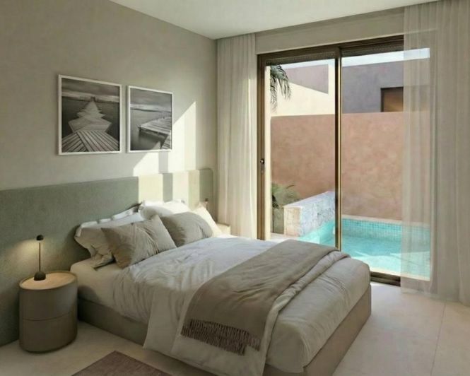 Image No.10-2 Bed Villa for sale