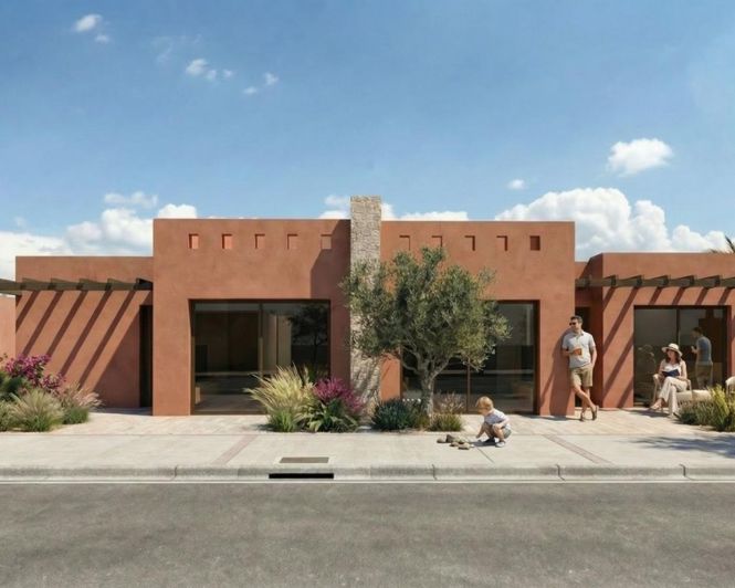 Image No.12-2 Bed Villa for sale