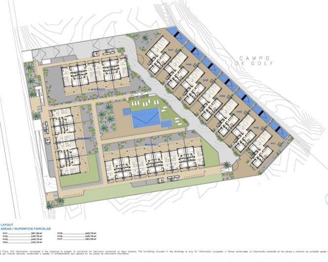 Image No.12-3 Bed Villa for sale