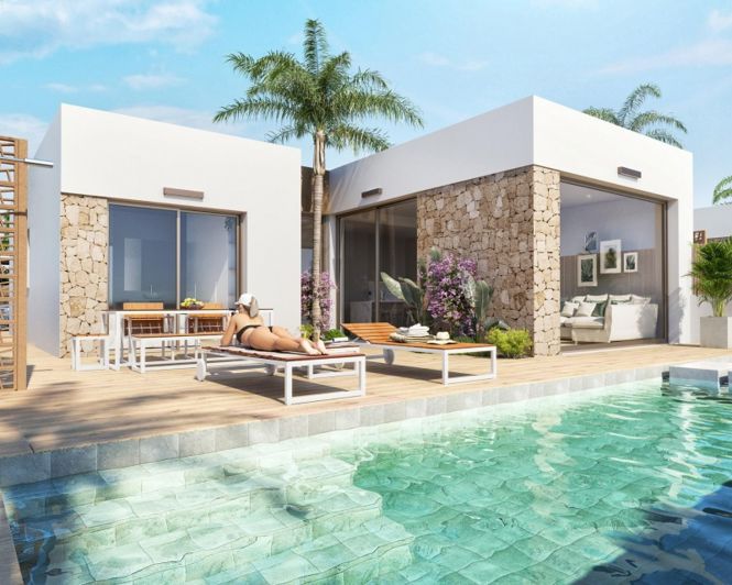 Image No.6-3 Bed Villa for sale