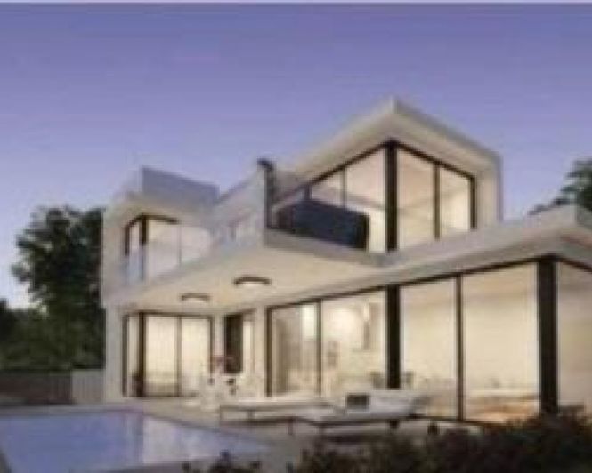 Image No.2-3 Bed Villa for sale