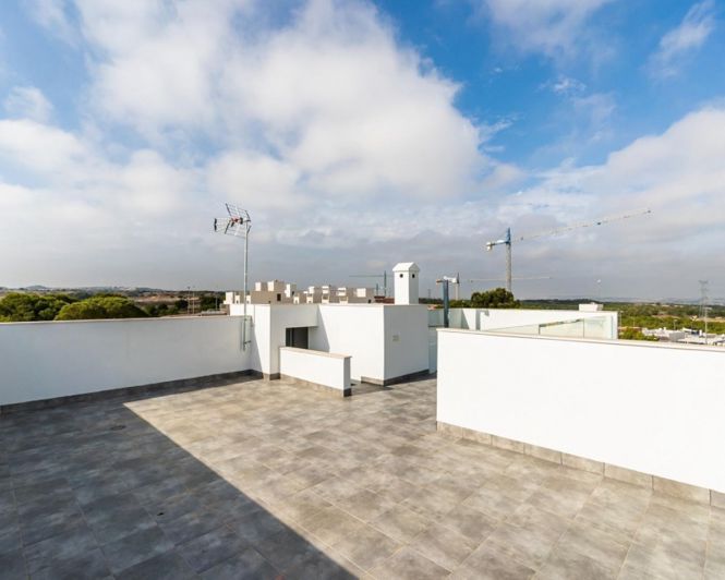Image No.7-3 Bed Villa for sale