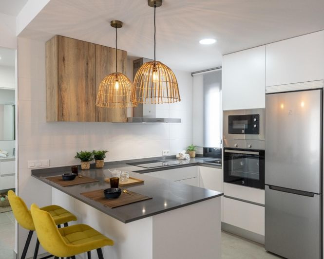 Image No.18-2 Bed Apartment for sale