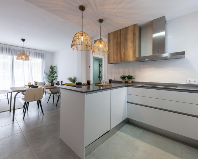 Image No.20-2 Bed Apartment for sale