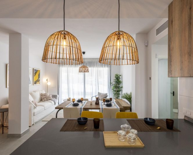 Image No.21-2 Bed Apartment for sale