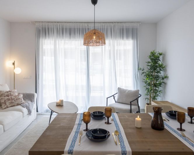 Image No.24-2 Bed Apartment for sale