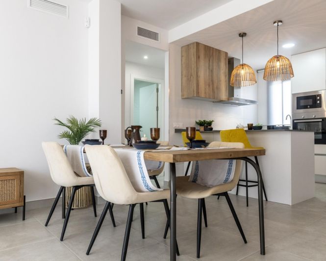 Image No.38-2 Bed Apartment for sale