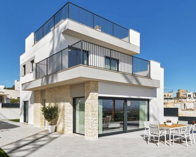 Image No.13-5 Bed Villa for sale