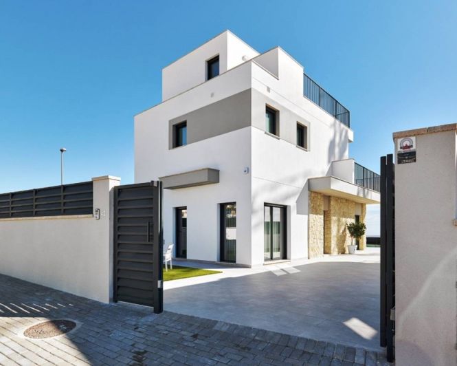 Image No.7-5 Bed Villa for sale