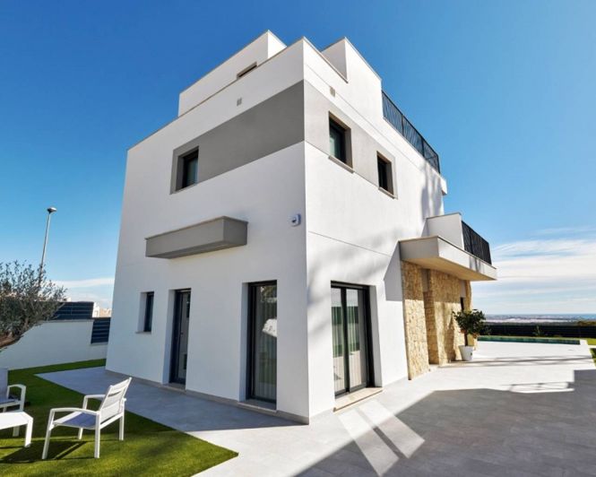 Image No.8-5 Bed Villa for sale