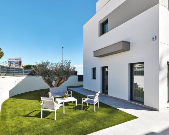 Image No.9-5 Bed Villa for sale