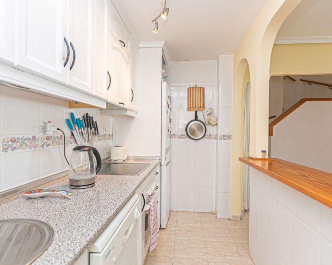 Image No.16-3 Bed Apartment for sale