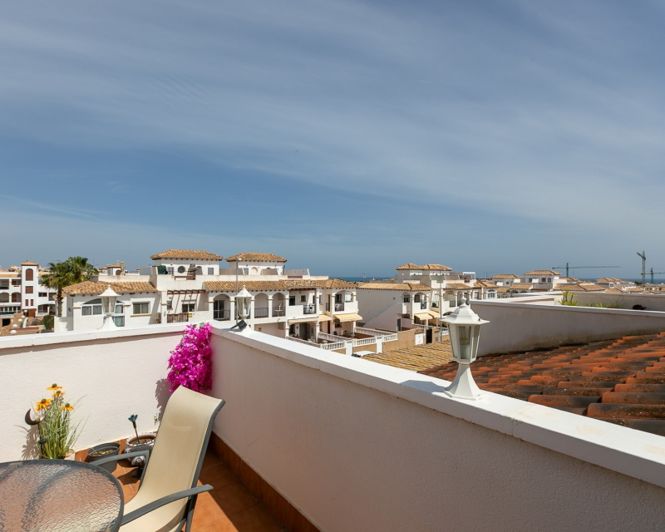 Image No.45-3 Bed Apartment for sale