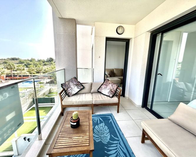 Image No.18-2 Bed Apartment for sale