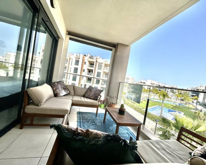 Image No.19-2 Bed Apartment for sale