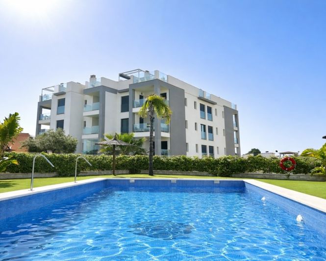 Image No.33-2 Bed Apartment for sale