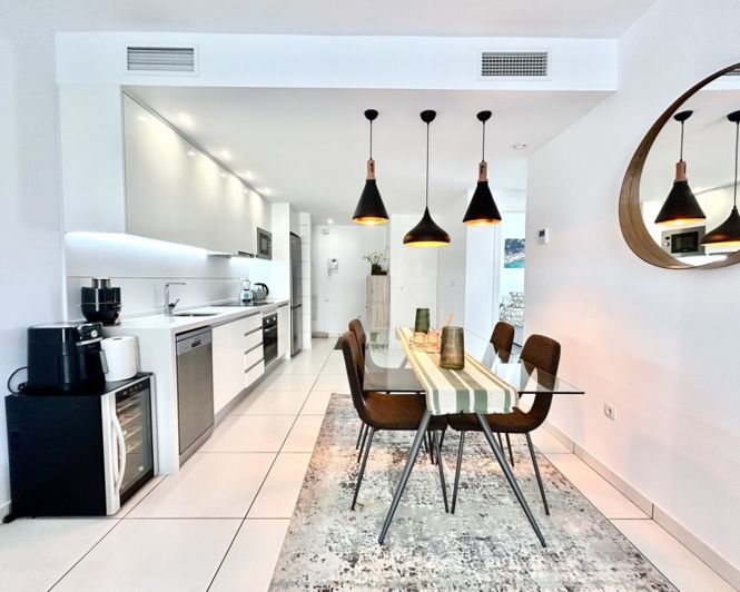 Image No.6-2 Bed Apartment for sale