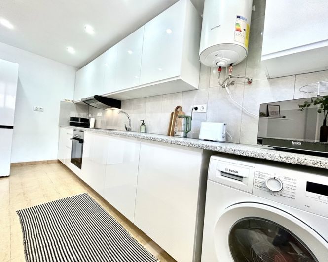 Image No.10-Appartement de 2 chambres à vendre à Villamartin