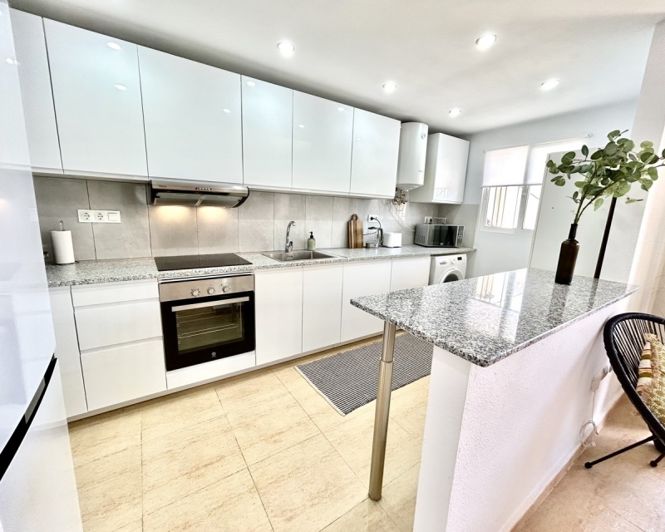 Image No.11-Appartement de 2 chambres à vendre à Villamartin