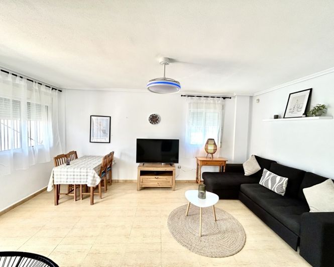 Image No.12-Appartement de 2 chambres à vendre à Villamartin