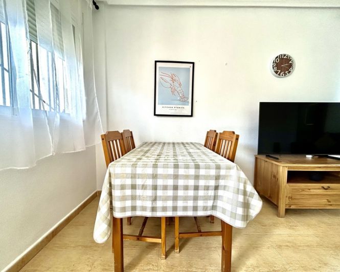 Image No.13-Appartement de 2 chambres à vendre à Villamartin