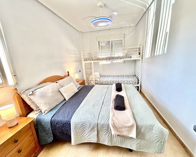 Image No.16-Appartement de 2 chambres à vendre à Villamartin