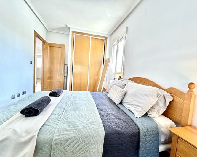 Image No.17-Appartement de 2 chambres à vendre à Villamartin