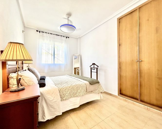 Image No.19-Appartement de 2 chambres à vendre à Villamartin