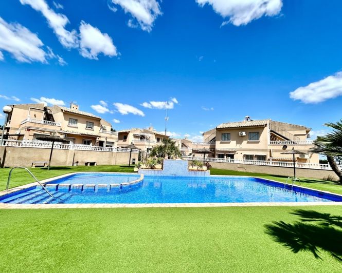 Image No.28-Appartement de 2 chambres à vendre à Villamartin