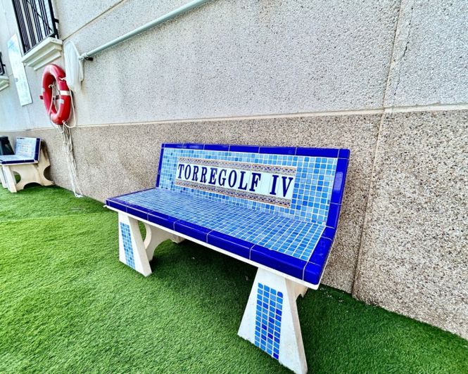 Image No.30-Appartement de 2 chambres à vendre à Villamartin