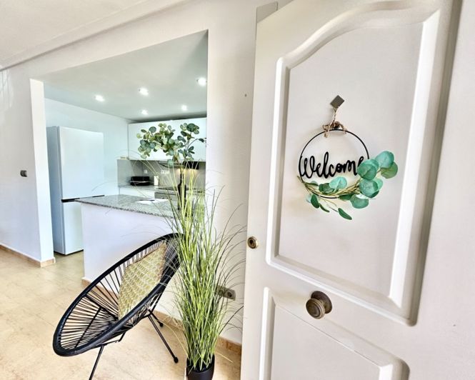 Image No.5-Appartement de 2 chambres à vendre à Villamartin