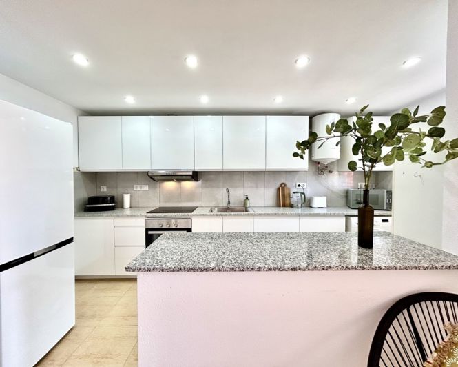 Image No.8-Appartement de 2 chambres à vendre à Villamartin