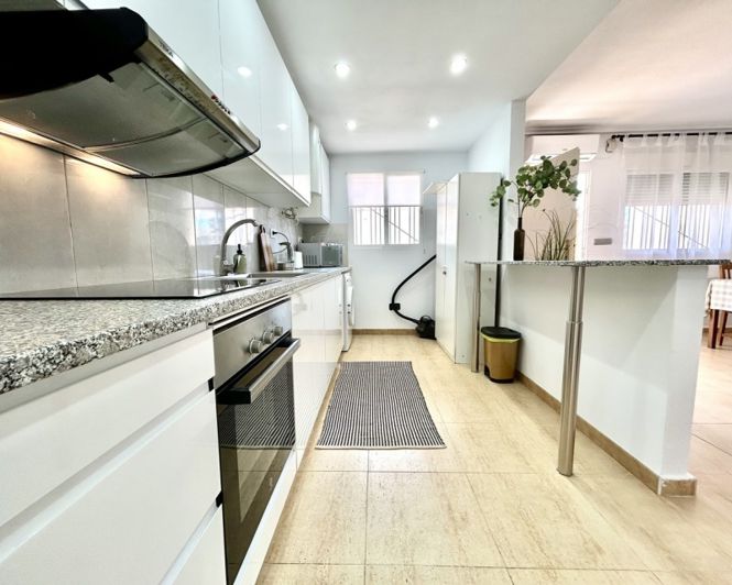 Image No.9-Appartement de 2 chambres à vendre à Villamartin