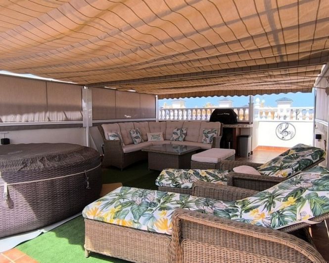 Image No.11-3 Bed Villa for sale