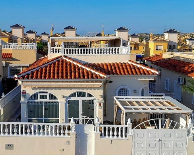 Image No.14-3 Bed Villa for sale